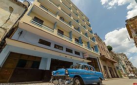 Hotel Lido la Habana